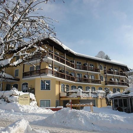 Landhaus Margarethe Hopfgarten im Brixental Exterior foto