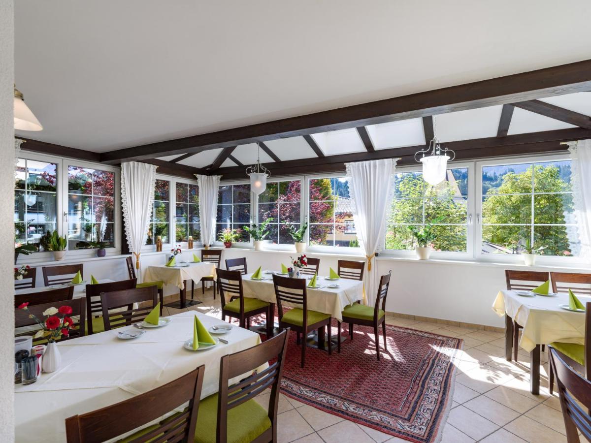 Landhaus Margarethe Hopfgarten im Brixental Exterior foto